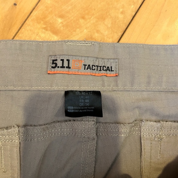 5.11 tactical pants - Picture 11 of 13